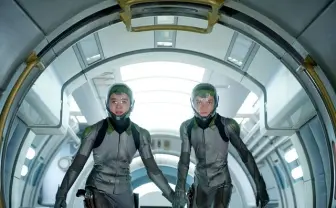 ディズニーがコミケに初の企業参加、タイトルは「エンダーのゲーム」　日本語版予告編も公開