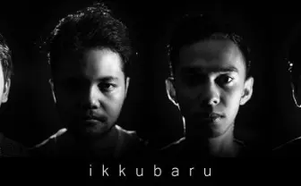 インドネシアのシティポップバンド！ ikkubaru初来日ツアーにtofu、Especiaら参加
