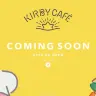 KIRBY CAFÉ ／ カービィカフェ／画像は公式Webサイトのキャプチャ