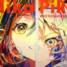 Mika Pikazoさんの個展「REVENGE POP」で撮影