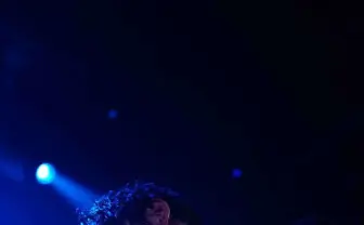 SKY-HI 初のアメリカ公演LIVE HOUSEツアー”SKY-HI Round A Ground 2017”の映像公開