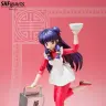 らんま1/2 「S.H.Figuarts シャンプー」魂ウェブより