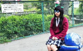 前代未聞のJKブロガー・あぐ味さん（17）に突撃インタビューしてみた！