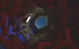 貞子視点で人を呪い殺すゲーム「貞子VR」 これが怨霊の苦労か…！