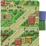 ほぼ日手帳 オリジナル カバー「Onett（MOTHER2）」 ／ 画像はすべて「ほぼ日手帳」公式サイトより