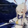 PS4「アズールレーン クロスウェーブ」 プロモーションムービーより