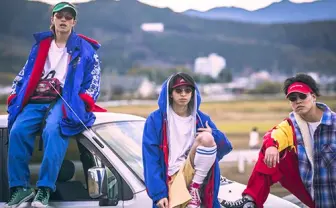 今最もフレッシュなパーティ「BARNES」 IOやAwich、SUSHIBOYSも出演