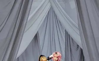 ZOCが6人体制最後のファンブック『ZOC BIBLE』 集大成と展望を400ページに収録