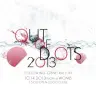 『OUT OF DOTS 2013 -Following Gene-ration-』