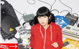 tofubeats、初フルアルバムと「外仕事」リミックス集を同時リリース