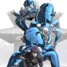 『攻殻機動隊 STAND ALONE COMPLEX』
