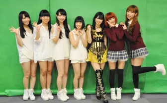 夢のゆるふわ番組『ぽにきゃん！アイドル倶楽部』に独占潜入！