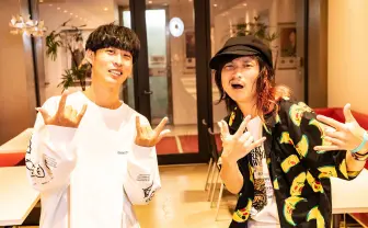 ポスト「かっこいい」時代のバンド