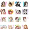 「アイドルマスター シンデレラガールズ 2」／画像はすべてLINE STOREより