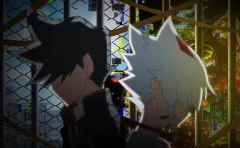 オーイシマサヨシがりりあ。とデュエット曲　アニメMVは自ら原案・プロデュース