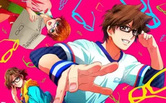 「メガネブ！」のオープニングはMUCC（ムック） メガネ好き男女によるメガコンも開催決定