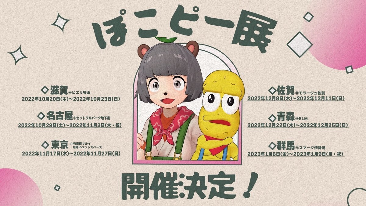 ジグソーパズル ペコちゃん ポコちゃん(ペコちゃん) 1000ピース