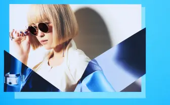 気鋭シンガー 出雲咲乃の新曲が「FLOWERS BY NAKED」テーマ曲に起用