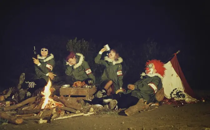 【海外反応】賛否両論、世間を賑わすバンドSEKAI NO OWARI、海外からは届いたのは“純粋”な声？