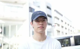 慶應の”富豪ラッパー” Amateras、大麻所持容疑で逮捕