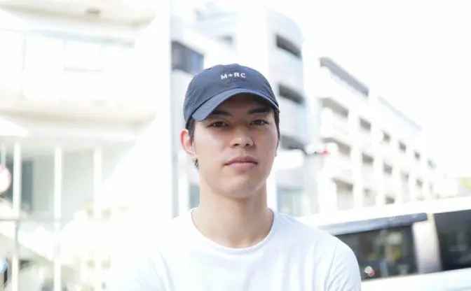 慶應の”富豪ラッパー” Amateras、大麻所持容疑で逮捕