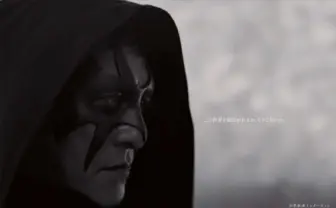 漆黒のデビルマン新作『NURO DEVILMAN』正体はピエール瀧と…