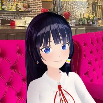 VTuber富士葵は“ヌン活”を満喫したい