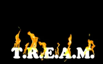 「田中面舞踏会」T.R.E.A.M.コンピ『LIFE LOVES THE DISTANCE』がヤバい