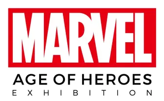 「マーベル展 」開催決定! 歴代ヒーローの衣装や小道具200点を展示