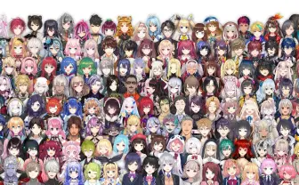 にじさんじ運営ANYCOLOR、悪意ある切り抜きを禁止 二次創作ガイドライン改定