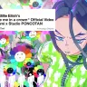 Exhibition: The Making of Billie Eilish’s “you should see me in a crown” Official Video Takashi Murakami x Studio PONCOTAN／画像はAnimanga Zingaro公式サイトより