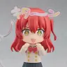 「ねんどろいど 喜多郁代」／画像はすべてグッドスマイルカンパニーの公式サイトから