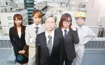 世界中のいろ～んなところを元気に！ あやまんJAPAN株式会社設立