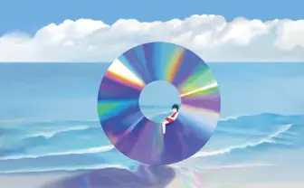 爆ポップな鬼才 ぬQが個展開催！ 未発表アニメ、家宝展示