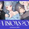 「EX-VISIONS 2022 by pixiv」