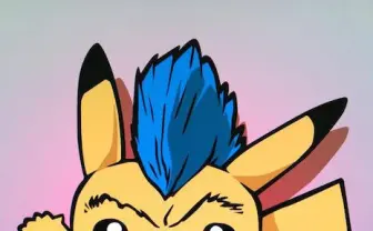 ピカ酎にCCざくら！ 衝撃マッシュアップイラストがポップ