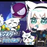 画像は動画「【ポケモンBDSP】色違い旅パ/ゴース耐久3日目【#白上フブキゴース耐久3】」から