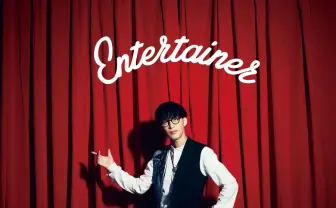 オーイシマサヨシ、1stアルバムインタビュー公開　特典映像のダイジェストも