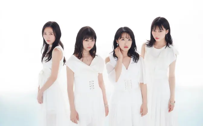 東京女子流『PERIOD. BEST』2枚同時発売　松井寛、Hi-raと魅せる原点回帰＆進化