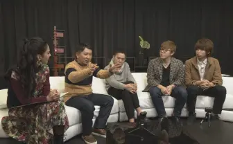 HIKAKIN、はじめしゃちょーがNHKに 「探検バクモン」YouTuber特集