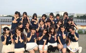 「PIP」事実上の解散か 濱野智史プロデュースのアイドルグループ
