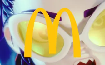 Ado、asmi参加のアニメCM？ マクドナルド『Mステ』で一度限りのCM放映