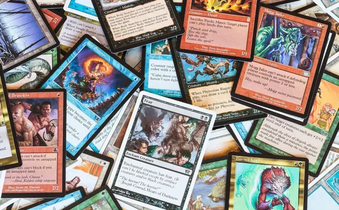 『MTG』『デュエマ』開発のWotC社、組織再編　他作品とのクロスオーバー企画も発表