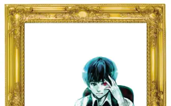 会場は山手線全駅! 『東京喰種』世界初の原画展「東京画展」