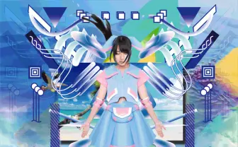 マルチネから初EPリリース! 次世代アイドル天川宇宙とは