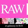 「D:RAW展」／画像はgalaxxxy公式Facebookより
