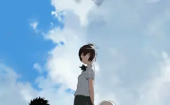 宇木敦哉『センコロール』新作公開 衝撃の個人制作アニメの続編