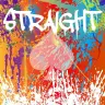 『STRAIGHT』ジャケット