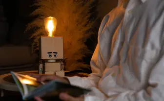 ユカイ工学がラスベガス「CES 2023」に出展　新ロボットを初公開