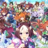 『ウマ娘 プリティーダービー』